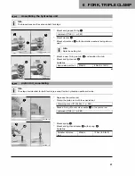 Preview for 29 page of Husqvarna F2101 Repair Manual