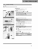 Preview for 31 page of Husqvarna F2101 Repair Manual