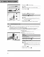 Preview for 32 page of Husqvarna F2101 Repair Manual