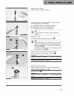 Preview for 35 page of Husqvarna F2101 Repair Manual