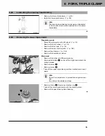 Preview for 37 page of Husqvarna F2101 Repair Manual