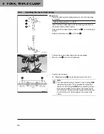 Preview for 38 page of Husqvarna F2101 Repair Manual