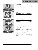 Preview for 39 page of Husqvarna F2101 Repair Manual