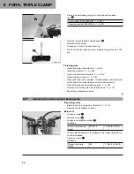 Preview for 42 page of Husqvarna F2101 Repair Manual