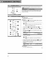 Preview for 44 page of Husqvarna F2101 Repair Manual