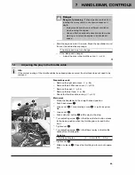 Preview for 47 page of Husqvarna F2101 Repair Manual