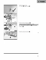 Preview for 51 page of Husqvarna F2101 Repair Manual