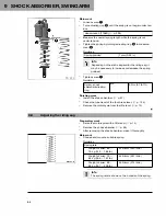 Preview for 56 page of Husqvarna F2101 Repair Manual