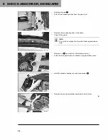 Preview for 58 page of Husqvarna F2101 Repair Manual