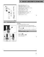 Preview for 63 page of Husqvarna F2101 Repair Manual