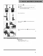 Preview for 65 page of Husqvarna F2101 Repair Manual