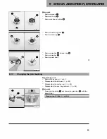 Preview for 67 page of Husqvarna F2101 Repair Manual