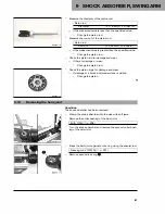 Preview for 69 page of Husqvarna F2101 Repair Manual