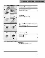 Preview for 71 page of Husqvarna F2101 Repair Manual