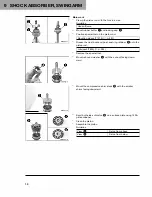 Preview for 72 page of Husqvarna F2101 Repair Manual