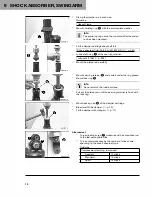 Preview for 74 page of Husqvarna F2101 Repair Manual