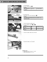 Preview for 84 page of Husqvarna F2101 Repair Manual