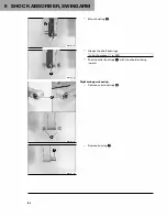 Preview for 86 page of Husqvarna F2101 Repair Manual