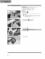 Preview for 88 page of Husqvarna F2101 Repair Manual