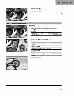 Preview for 89 page of Husqvarna F2101 Repair Manual