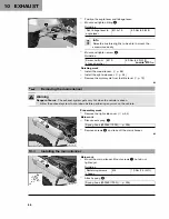 Preview for 90 page of Husqvarna F2101 Repair Manual