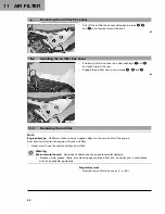 Preview for 92 page of Husqvarna F2101 Repair Manual