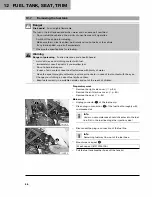 Preview for 98 page of Husqvarna F2101 Repair Manual