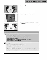 Preview for 99 page of Husqvarna F2101 Repair Manual