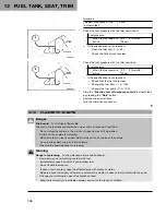 Preview for 102 page of Husqvarna F2101 Repair Manual