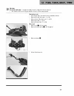 Preview for 103 page of Husqvarna F2101 Repair Manual