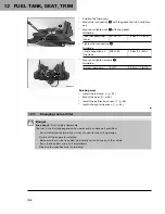 Preview for 104 page of Husqvarna F2101 Repair Manual