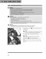 Preview for 108 page of Husqvarna F2101 Repair Manual