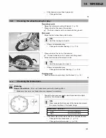 Preview for 113 page of Husqvarna F2101 Repair Manual