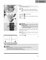 Preview for 115 page of Husqvarna F2101 Repair Manual