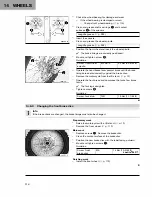 Preview for 116 page of Husqvarna F2101 Repair Manual