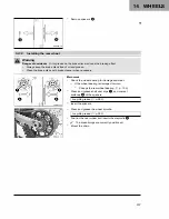 Preview for 119 page of Husqvarna F2101 Repair Manual