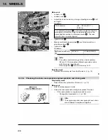 Preview for 122 page of Husqvarna F2101 Repair Manual