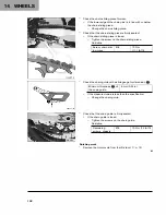 Preview for 124 page of Husqvarna F2101 Repair Manual