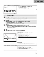 Preview for 125 page of Husqvarna F2101 Repair Manual