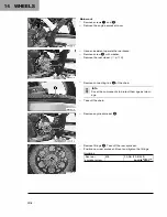 Preview for 126 page of Husqvarna F2101 Repair Manual