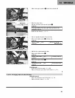 Preview for 127 page of Husqvarna F2101 Repair Manual