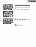 Preview for 129 page of Husqvarna F2101 Repair Manual