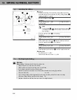 Preview for 132 page of Husqvarna F2101 Repair Manual