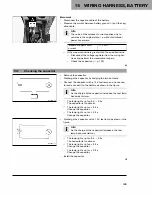 Preview for 135 page of Husqvarna F2101 Repair Manual