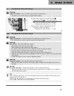 Preview for 137 page of Husqvarna F2101 Repair Manual