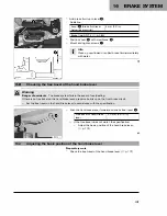 Preview for 139 page of Husqvarna F2101 Repair Manual