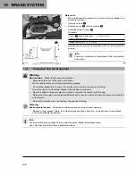 Preview for 142 page of Husqvarna F2101 Repair Manual