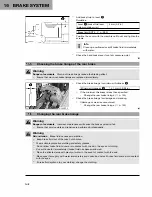 Preview for 144 page of Husqvarna F2101 Repair Manual