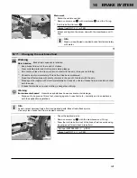 Preview for 149 page of Husqvarna F2101 Repair Manual