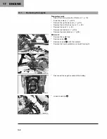 Preview for 152 page of Husqvarna F2101 Repair Manual